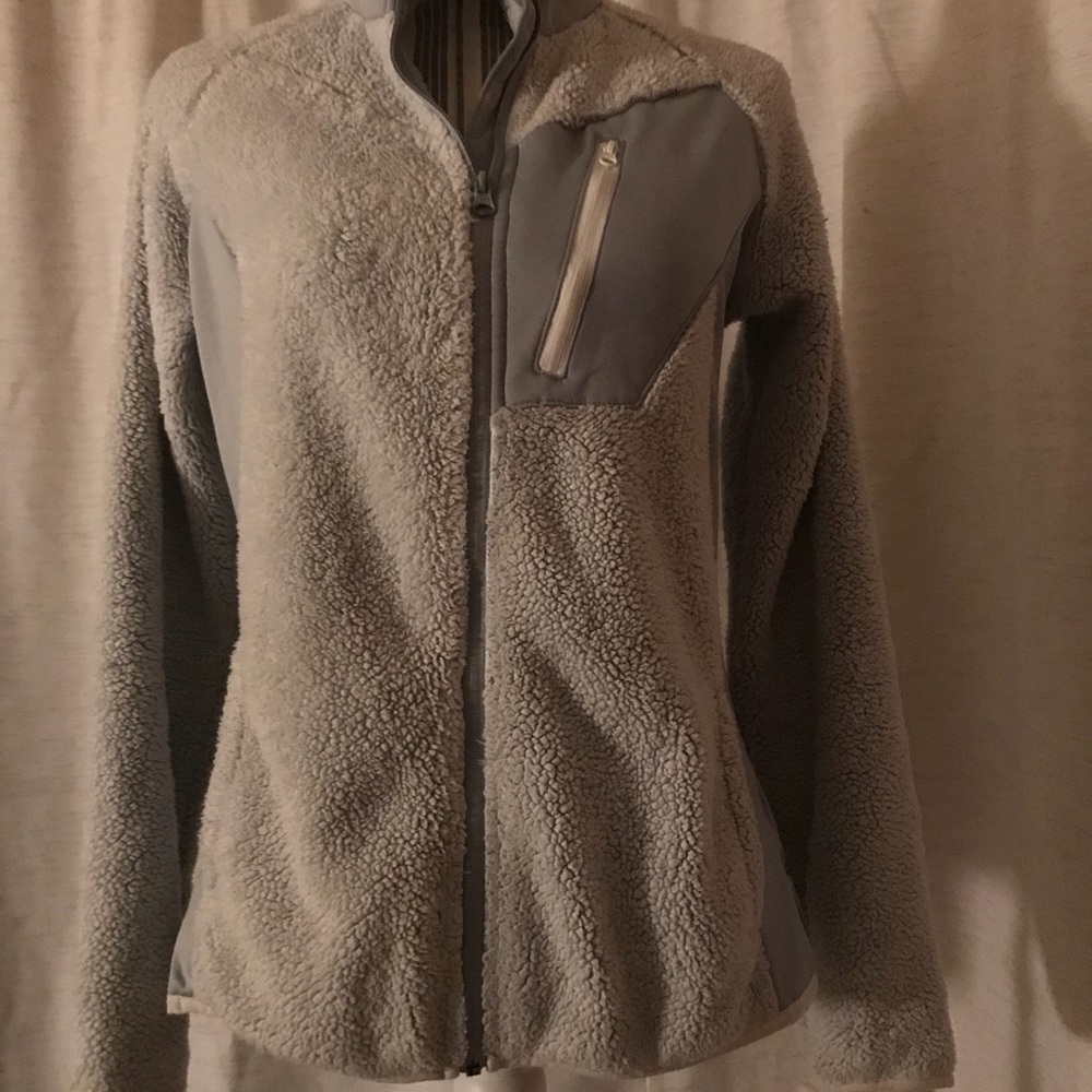 ❤️ Columbia  mountainside heavy fleece Jacket